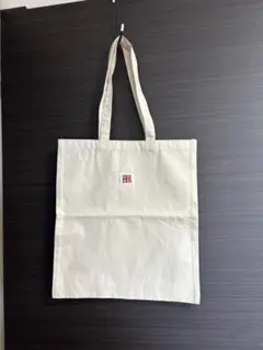 RDA Workshop エコバッグ ベージュ倉敷帆布
