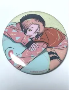 18TRIP　千弥　ファンミーティング　缶バッジ