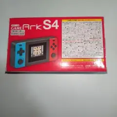 GAMEarkＳ4 全108種類