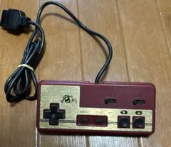 ハドソン ファミコン 連射機能付き コントローラー 連コン