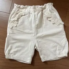 ハーフパンツ