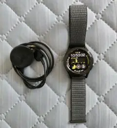 Samsung Galaxy Watch 4 Classic 本体