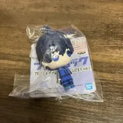 ブルーロック　潔世一　らばます