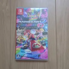 マリオカート8 デラックス