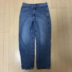 UNIQLO ブルーデニム パンツ サイズ29