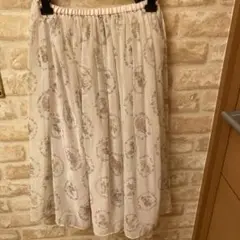 フランシュリッペ、ディズニーコラボスカート
