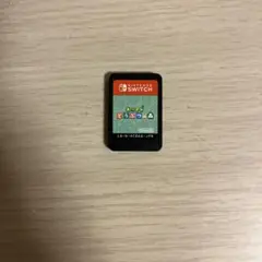 あつまれ どうぶつの森 Nintendo Switch 日本版