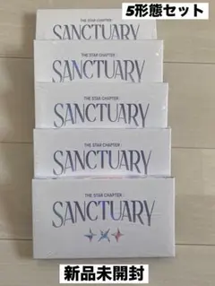 【SANCTUARY】ANJEL Ver. 5形態セット