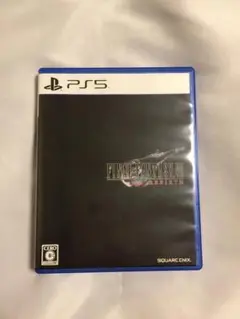 PS5 ファイナルファンタジーⅦ リバース