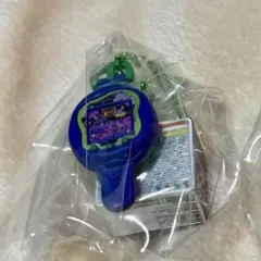 たまごっち　おかしなたまごボーロっち パッケージチャームつき2 Monster