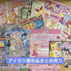 アイカツ! - アイカツカード 約千枚 バインダー6冊 9ポケ2冊 橋本環奈 板野友美 ぱるる アイカツ! - アイカツカード 約千枚 バインダー6冊 9ポケ2冊