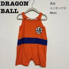【美品】DRAGON BALL・悟空・80cm