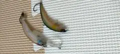 ジャッカル ピクピク バスピノ セット