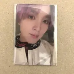 ヘチャン ラキドロ トレカ 2baddies nct127