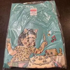 ブリアナギカンテ　Tシャツグリーン160