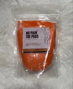 ミニヨン　オリジナル　トウパッド 超厚手 　ノーペイン NO PAIN