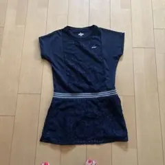 8月25日まで！最終値下げ！prince ネイビー レーストップ M