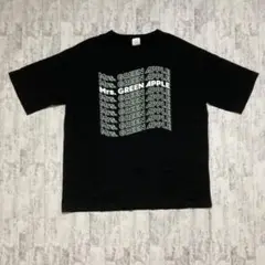 Mrs. GREEN APPLE 2022 Unity 完全生産限定版 Tシャツ