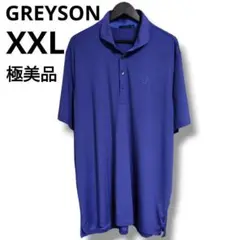 グレイソン GREYSON ポロシャツ ゴルフ ウェア Lサイズ 楽天市場】GREYSON (グレイソン) ゴルフ用ポロシャツ GOAT SPORT