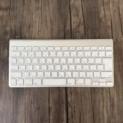 Apple 日本語配列 Bluetoothキーボード