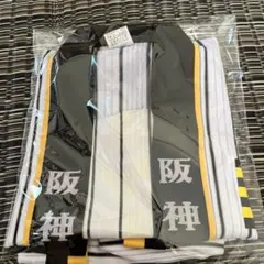 阪神 応援グッズ ハッピ