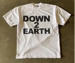 graphic print t opium y2k 00 archive