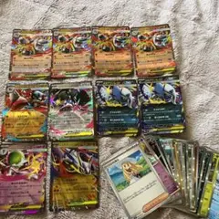 ポケモンカード　ダブルレア　ノーマル　まとめ売り