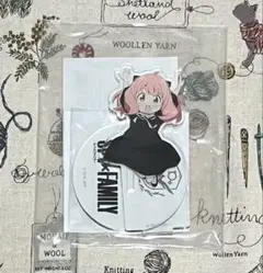 SPY×FAMILY アクリルスタンド ✿ アーニャ ✿