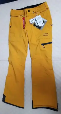 Stretch GORE-TEX Pants 20-21モデル G1352103