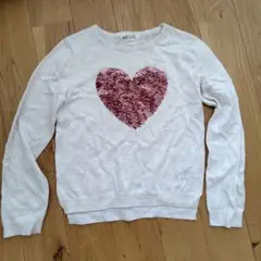 Ｈ＆Ｍ　コットンニット