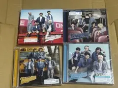 Hi-Fi Un!corn Teenage Blue セット