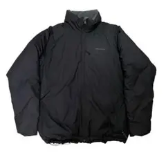 パタゴニア Patagonia ステルスダウナー ブラック 2025年最新】ステルスダウナーの人気アイテム - メルカリ