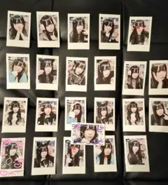 ゼパ YouTuber チェキ サイン 第二弾 コンプリート セット