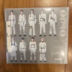 Snow Labo.S2/SnowMan（初回盤A）