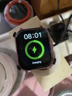 スマートウォッチ