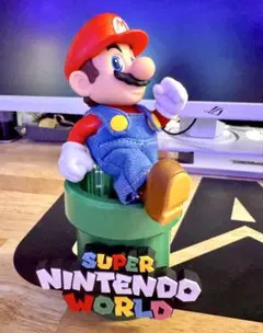 トコトコマリオ　どかんセット　USJ限定 Nintendo 楽天市場】USJ 限定 グッズ スーパー・ニンテンドー・ワールド