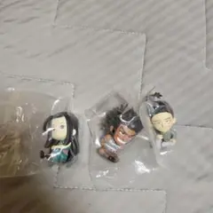 HUNTER×HUNTER　すわらせ隊