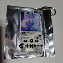 NEEDY GIRL OVERDOSE 激エモCDアクキー