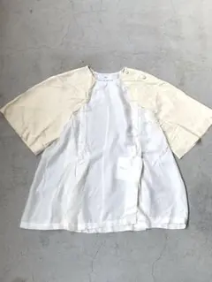 TOGA PULLA ウエスタントップス
