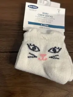 【OLD NAVY】くつした