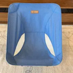 モンベル ヘノリックス チェアワンバイタルコレクション