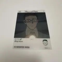 名探偵コナン　エモカ3 emoca 風見裕也