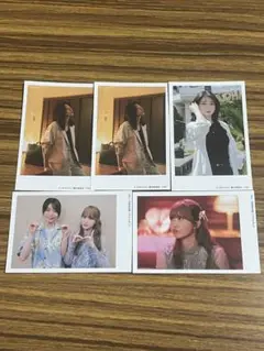 彩香ちゃんは弘子先輩に恋してる トレカ