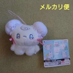 Littlefluffyfriends　チャイナガールズマスコット　約9㌢