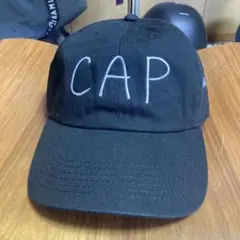 CAP CAP byeA kenkagami