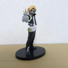 僕のヒーローアカデミア 上鳴電気 フィギュア