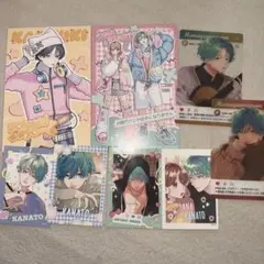 顔だけじゃ好きになりません　ぺたコレクション