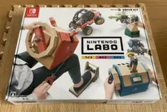 2025年最新】nintendo labo ドライブキットの人気アイテム