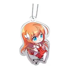 ラスト1点✨相原舞 アクリルストラップ