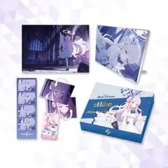 【絶版希少品】聖園ミカ ブルアカ 公式 韓国公式 グッズまとめ 絶版希少品】聖園ミカ ブルアカ 公式 韓国公式 グッズまとめ